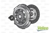 Комплект зчеплення Fiat Panda 0.8-1.0i -04 (170mm) 801086