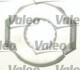 Ремонтний комплект зчеплення Valeo 801095 (фото 2)