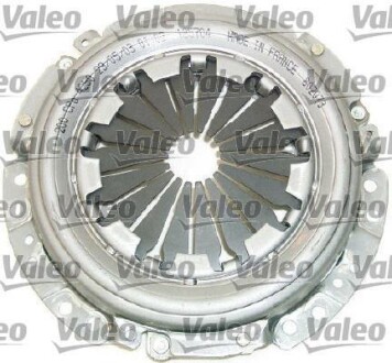 Комплект сцепления Valeo 801290