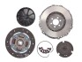 Зчеплення компл. SEAT/VW Cordoba/Ibiza/Toledo/Golf/Polo/Vento "1,8 "89-02 Valeo 801437 (фото 2)