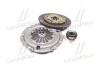 Сцепление SKODA Felicia 1.3 Petrol 7/1996-&gt;12/1997 Valeo 801454 (фото 4)