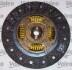 Комплект сцепления Valeo 801514 (фото 4)