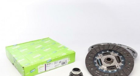 Комплект зчеплення Valeo 801833