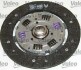 Комплект сцепления Valeo 801979 (фото 3)