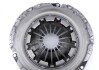 Кошик зчеплення VOLKSWAGEN Passat 2.0 Petrol 1/1994->6/1995 Valeo 802609 (фото 4)