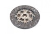 Диск зчеплення MITSUBISHI Galant 2300 Diesel 5/1980->5/1984 Valeo 803233 (фото 4)