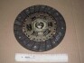 Диск зчеплення MAZDA 323/626 1,6/2,2L "83-98 Valeo 803307 (фото 2)