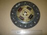 Диск зчеплення MITSUBISHI 1.6-1.8-2.0 86-00 (Вир-во VALEO) 803351