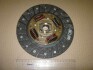Диск зчеплення TOYOTA AVENSIS, YARIS 1.6-1.8 97-09 Valeo 803489 (фото 2)