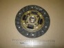 Диск сцепления NISSAN ALMERA, SUNNY 1.3-1.4-1.5-1.7D 79-00 Valeo 803549 (фото 2)