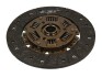 Диск зчеплення TOYOTA CAMRY, CELICA 2.0 Petrol 12/1989->8/1992 Valeo 803558 (фото 2)