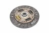 Диск сцепления DAEWO SENS 1.3 Petrol 9/1997->7/2005 (Пр-во VALEO) 803683