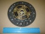 Диск зчеплення HYUNDAI ATOS, i10, KIA PICANTO 1.0-1.1 i 98- Valeo 803691 (фото 2)