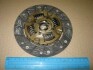 Диск зчеплення NISSAN Micra 1.2 Petrol 11/1988->11/1992 Valeo 803706 (фото 2)