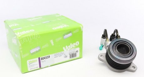 Вижимний підшипник зчеплення Valeo 804559