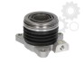 Підшипник вичавний SSANGYONG Actyon/Kyron "2,0-2,3 "05>> Valeo 804582 (фото 2)