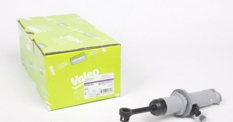 Циліндр зчеплення головний RENAULT Clio/Kangoo/Scenic 1,5/1,9DCi "03>> Valeo 804645