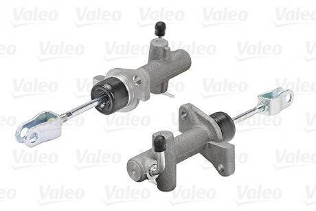 Главный цилиндр. система сцепления Valeo 804670