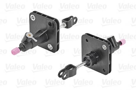 Цилиндр сцепления Valeo 804696 (фото 1)