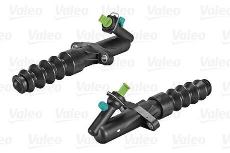 Циліндр зчеплення робочий PSA CITROËN C4 13-/PEUGEOT 308 1.6 13-21 (19,05mm) Valeo 804791