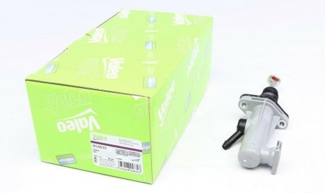 Головний циліндр зчеплення Valeo 804830 (фото 1)