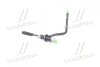 Главный цилиндр сцепления Valeo 804930 (фото 3)