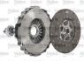 Комплект сцепления Valeo 805062 (фото 3)
