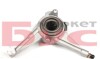 Подшипник выжимной VW TRANSPORTER IV 2.5TDI 95-03 Valeo 810021 (фото 4)