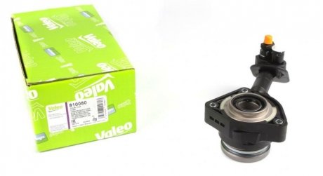 Підшипник вичавний FORD/MAZDA/VOLVO C-Max/Focus/3/C30/S40/V50 "1,6-2,0 "03-13 Valeo 810080