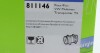 Компрессор кондиционера Valeo 811146 (фото 4)