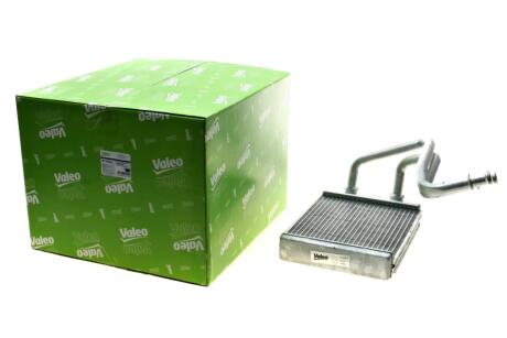 Радиатор отопителя VW T5 (03-) Valeo 811524
