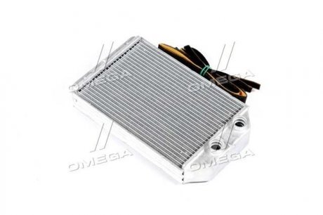 Радіатор Valeo 811530