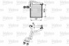 Радиатор отопителя VOLKSWAGEN GOLF VI (5K) (08-) (пр-во VALEO) 811536