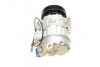 Компрессор кондиционера Valeo 813166 (фото 8)