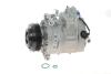 Компресор кондиціонера BMW 5 (E60), 5 (E61), 7 (E65, E66, E67), X6 (F16, F86) (вир-во Valeo) 813194