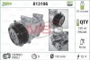 Компресор кондиціонера MB A-class (W169)/C-class (W204) 1.5-2.0 04-14 813196