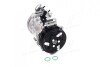 Компресор кондиціонера Ford Focus II (2004-2012) (вир-во Valeo) 813236