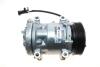 Компресор кондиціонера Ford Focus II (2004-2012) Valeo 813236 (фото 8)