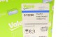 Компресор кондиціонера Valeo 813280 (фото 4)