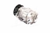 Компресор кондиціонера Renault MEGANE III (Valeo 813385 (фото 3)