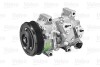 Компресор кондиціонера Toyota: Altis, Auris, Avensis (вир-во Valeo) 813414