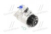 Компрессор кондиционера MERCEDES BENZ E-CLASS W211 05- (Valeo) 813427