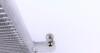 Конденсер кондиціонера Valeo 814373 (фото 3)