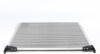 Конденсатор кондиционера OPEL Valeo 817577 (фото 7)
