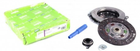 Комплект зчеплення Valeo 821184