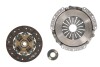 Комплект зчеплення MAZDA 323 "1,3-1,8 "89-04 Valeo 821295 (фото 2)