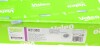 Комплект сцепления Valeo 821303 (фото 6)