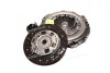 Зчеплення RENAULT MEGANE 1.6 16V 98-03 Valeo 821422 (фото 4)