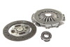 Зчеплення компл. AUDI/SEAT/SKODA/VW "1,8-2,0 "96-10 Valeo 821799 (фото 1)