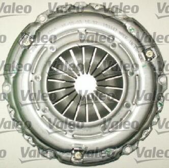 Комплект зчеплення Valeo 826022